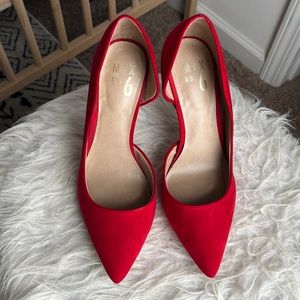 Women pumps